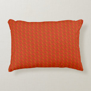 Orb Weaver, Decorative Cushion