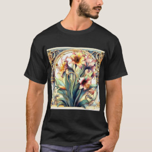 Orbea lutea (Yellow Carrion Flower)#2 T-Shirt