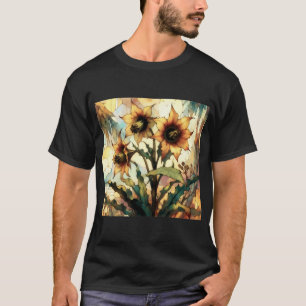 Orbea lutea (Yellow Carrion Flower)#4 T-Shirt