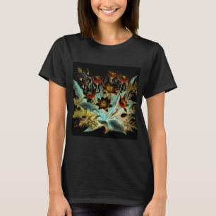 Orbea lutea (Yellow Carrion Flower)#7 T-Shirt