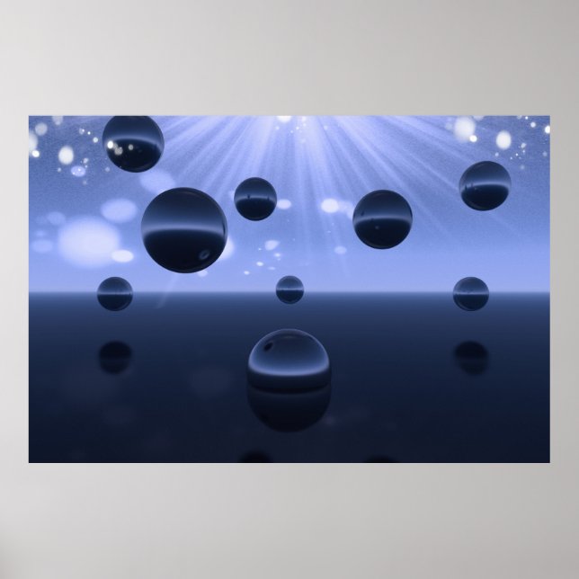 Orbital Poster (Front)