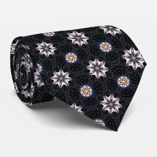 Orbital POW Tie