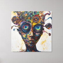 Orbiting Intuition