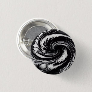 Orbiting Vortex Button