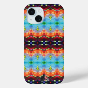 Orbituals KCFX iPhone 15 Case
