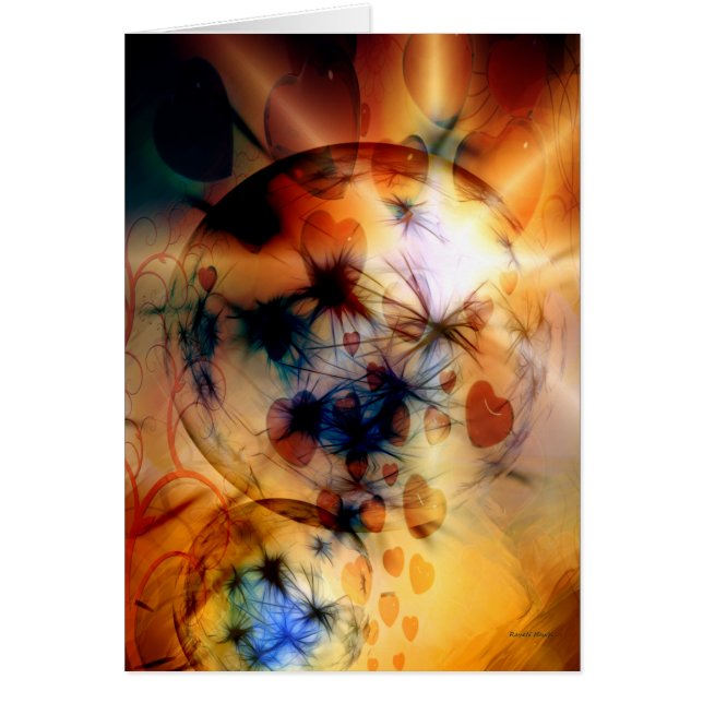 Orbs of Love (Front)