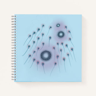 Orbus Ovulum Notebook