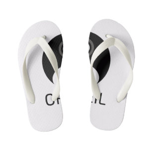 Orbveil Cloud Kid's Jandals
