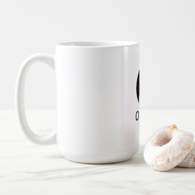 Orbveil Cloud Mug (With Donut)