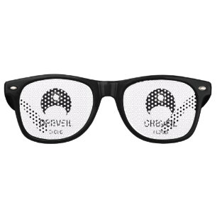 Orbveil Cloud  Retro Sunglasses