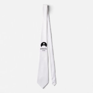 Orbveil Cloud Tie