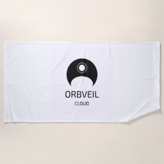 Orbveil Cloud Towel