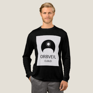 Orbveil Cloud Tri-Blend Shirt