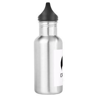 Orbveil Cloud Water Bottle