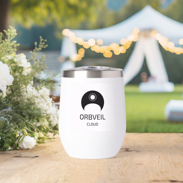 Orbveil Cloud Watter Bottle (Wedding (Rotated))
