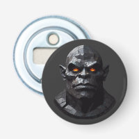 Orc Portrait