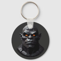 Orc Portrait