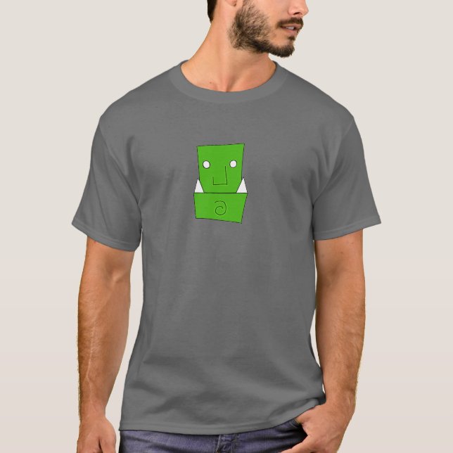 Orc T-Shirt (Front)