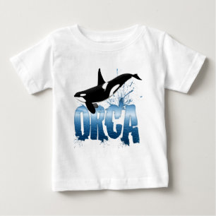 ORCA BABY T-Shirt