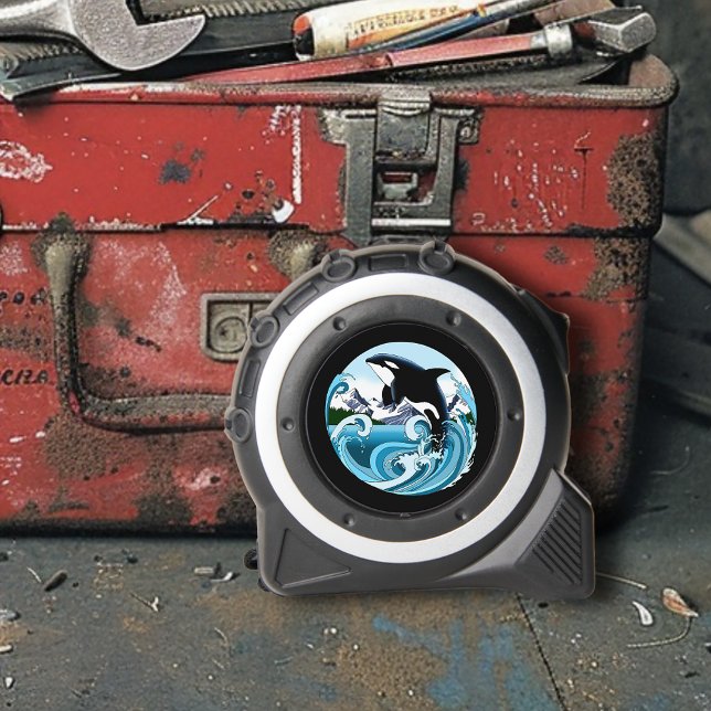 Orca Killer Whale Blue Ocean 1 (Creator Uploaded)