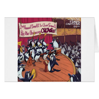 Orca Orchestra Funny