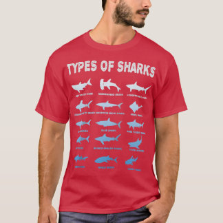 Orca Plush Shark Tee Shark Tee Women Shark Mouth  