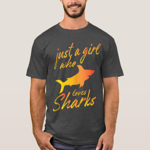 Orca Plush Shark Tee Shark Tee Women Shark Mouth65