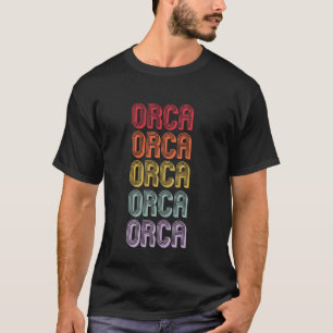 Orca T-Shirt