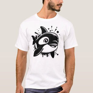 Orca T-Shirt
