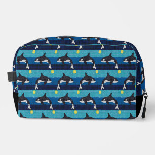 Orca - Toiletry Bag
