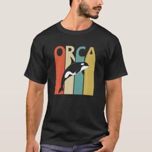 Orca Whale Costume Orca Whale Swea T-Shirt