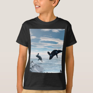 Orcas T-Shirt