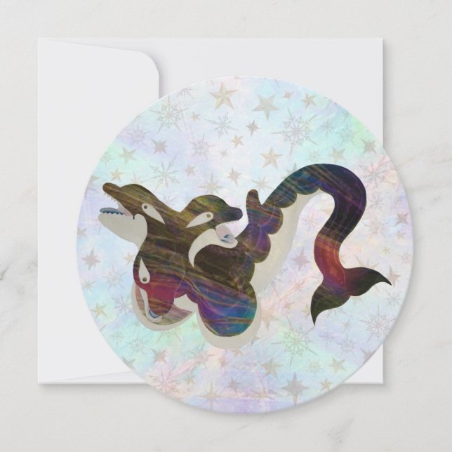 Orcerberus Announcement (Front)