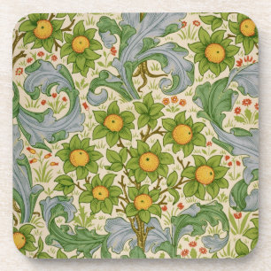 Orchard, Dearle, 1899 Coaster