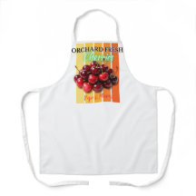 Orchard Fresh Cherries - Ripe & Plump