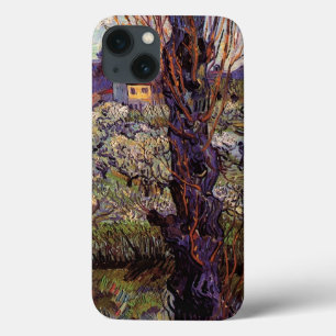 Orchard in Blossom, Arles by Vincent van Gogh iPhone 13 Case