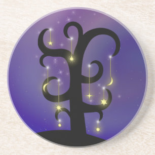 Orchard of Stars Coaster