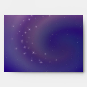 Orchard of Stars Envelope