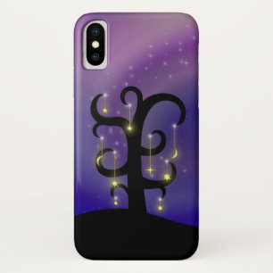 Orchard of Stars iPhone Case-Mate X Case