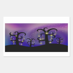 Orchard of Stars Stickers