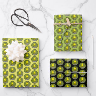 Orchard Oriole - Original Photograph Wrapping Paper Sheet