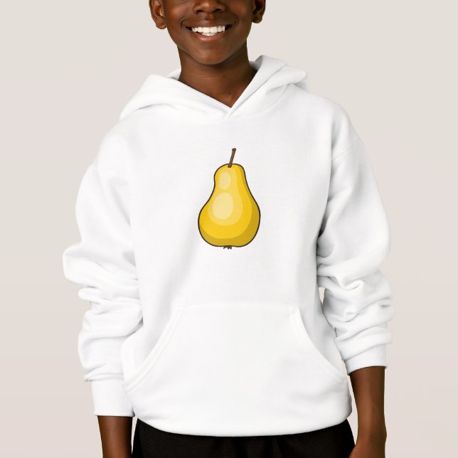 Orchard Pear (Front)