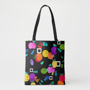 Orchard Tote Bag