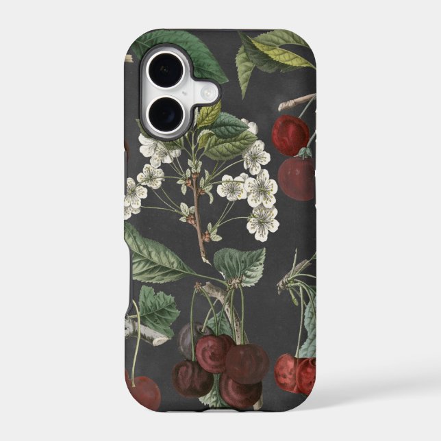 Orchard Varieties I (Back)