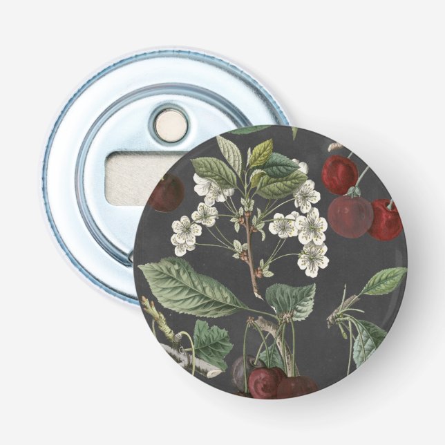 Orchard Varieties I Bottle Opener (Front)