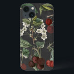 Orchard Varieties I iPhone 13 Case<br><div class="desc">Floral</div>