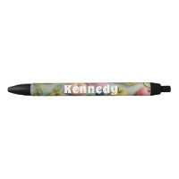 Orchard Whimsy: Pastel Fruit