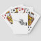 Orchestra Conductor Playing Cards