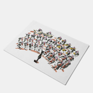 Orchestra Doormat