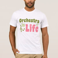 Orchestra is Life